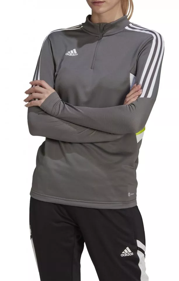 adidas CON22 TR TOP W Hosszú ujjú póló