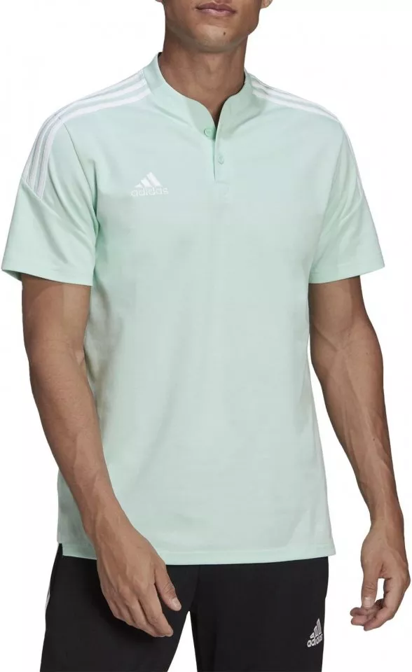 Pánská polokošile s krátkým rukávem adidas Condivo 22 Polo