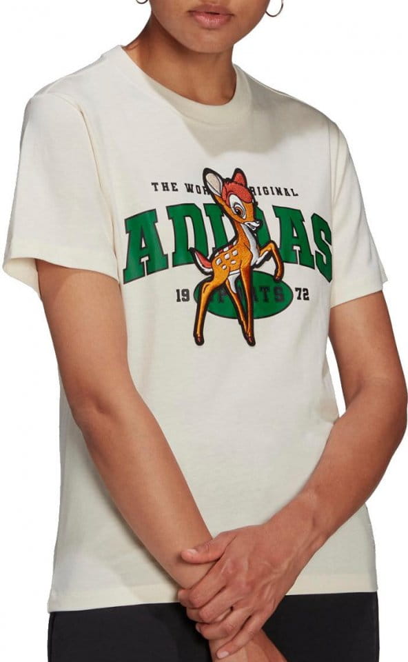 Koszulka adidas Originals Bambi Graphic
