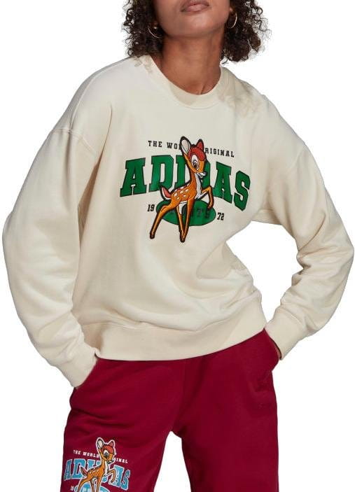 Sweatshirt adidas Originals BAMBI SWEATER