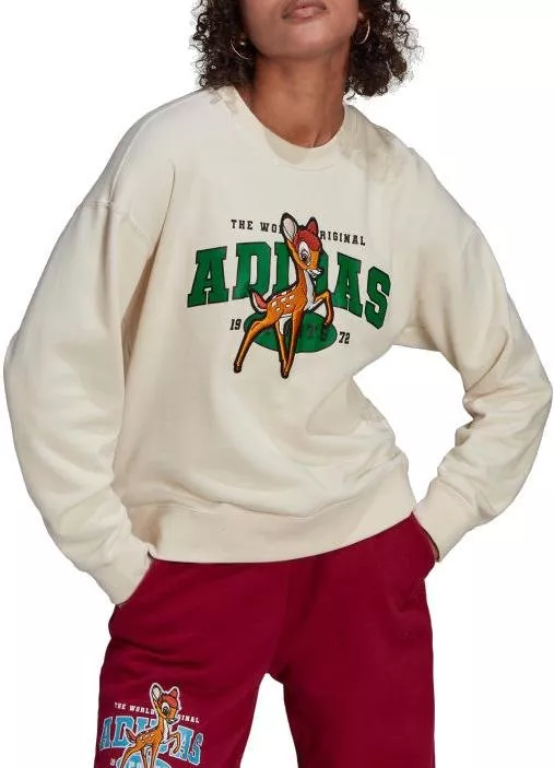 Sweatshirt adidas Originals BAMBI SWEATER