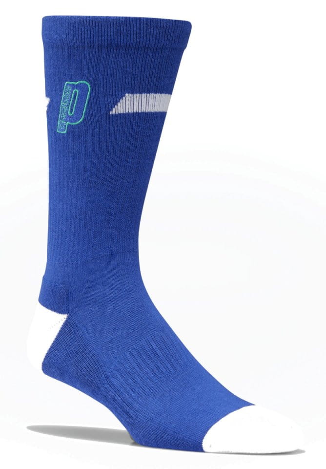 Reebok R x P Socken Schwarz