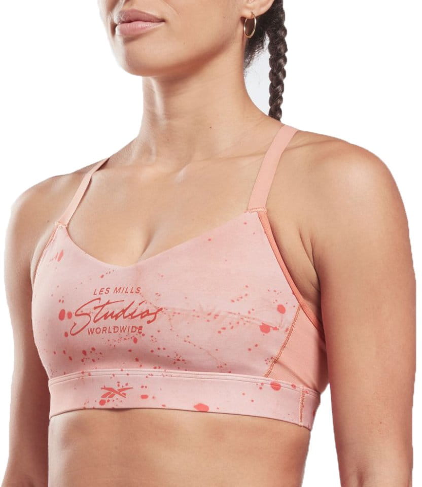 Soutien Reebok Les Mills Strappy Bra