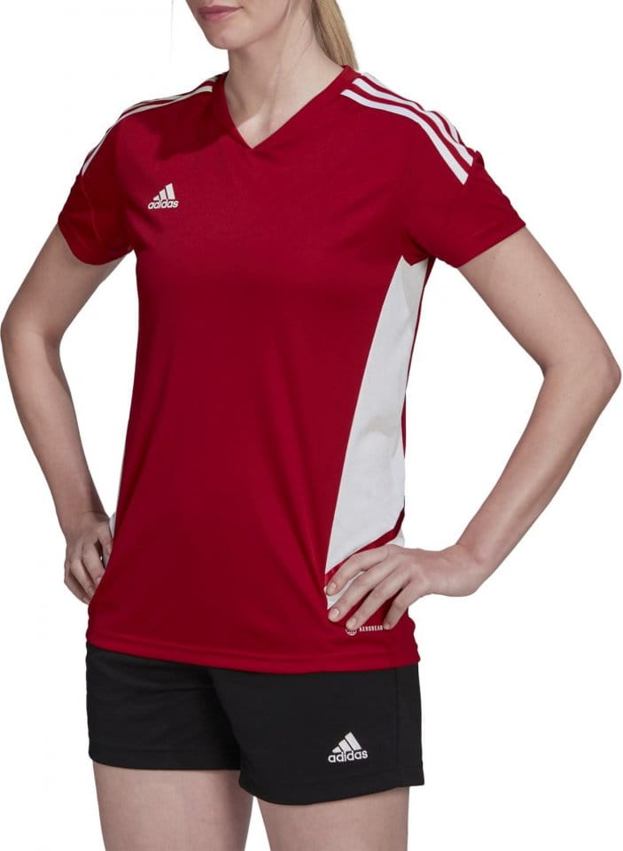 adidas CON22 JSY W Póló