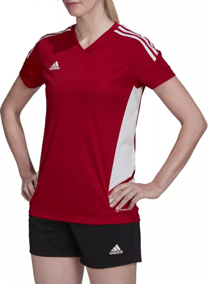 adidas CON22 JSY W Póló