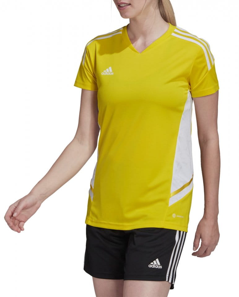 adidas CON22 JSY W Póló
