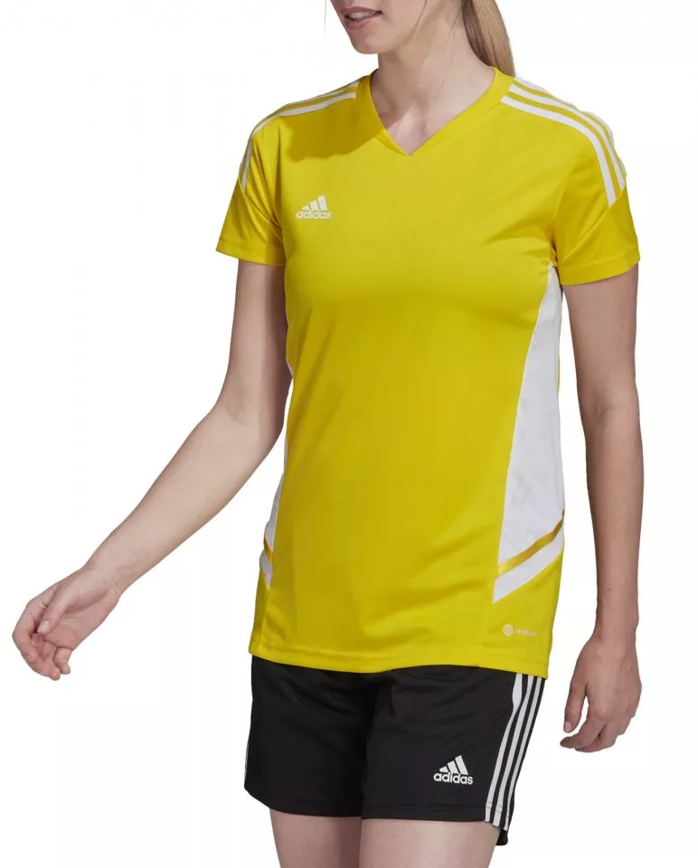 adidas CON22 JSY W Póló