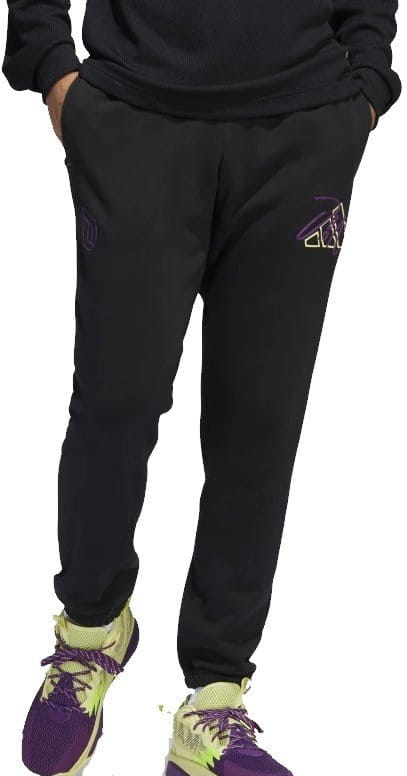 Панталони adidas DAME 8 INN PNT