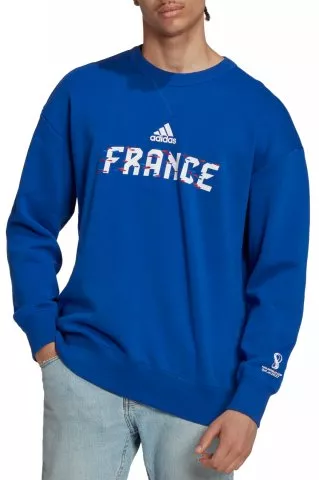 adidas fifa world cup 2022tm france crew 526610 hd6382 480