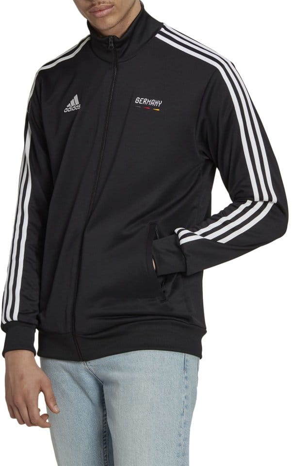 adidas GERMANY TT Dzseki