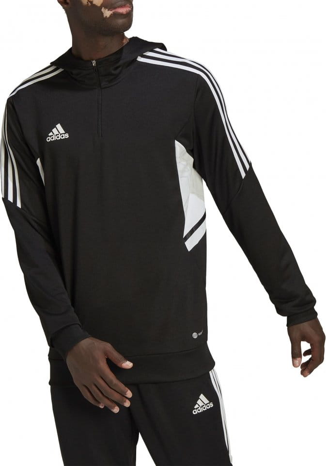 adidas CON22 TK HOOD Kapucnis melegítő felsők