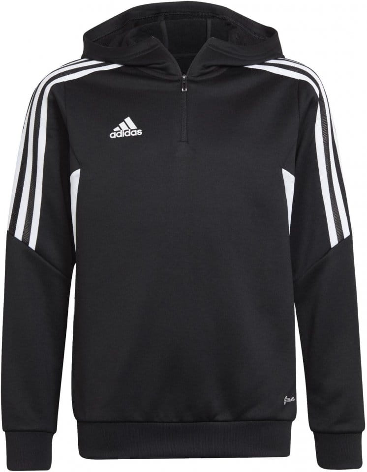adidas CON22 TK HOOD Y Kapucnis melegítő felsők