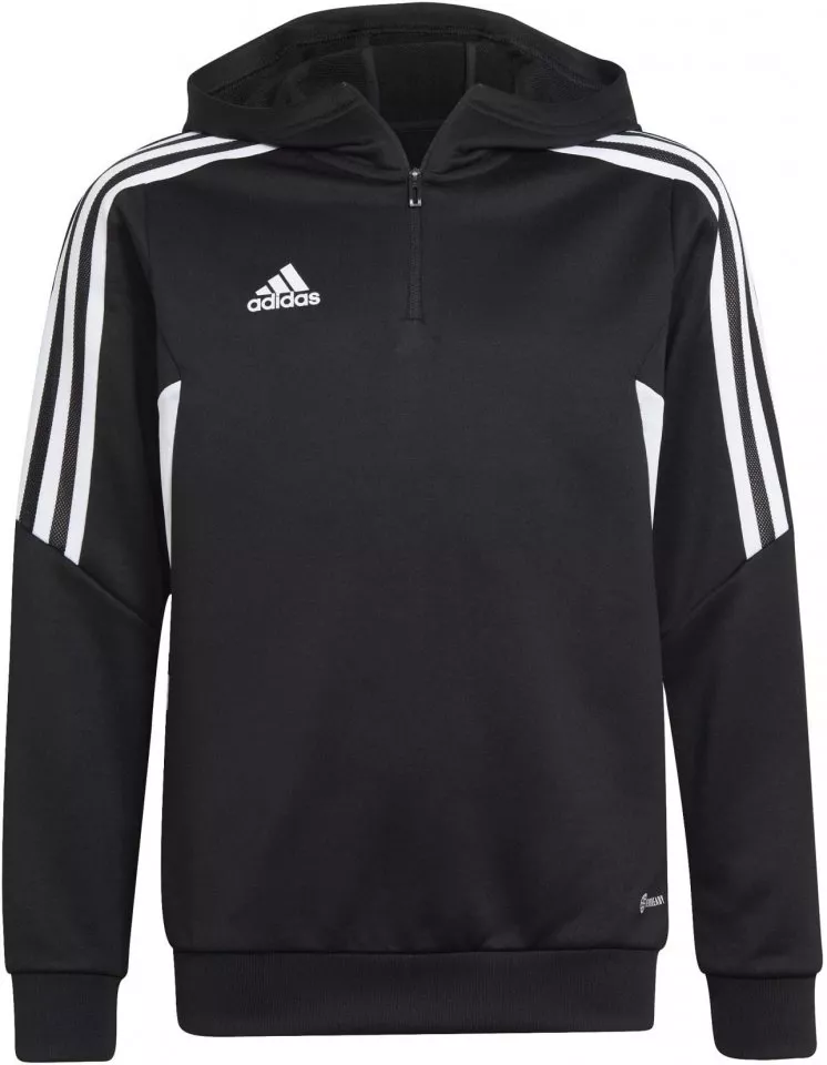 adidas CON22 TK HOOD Y Kapucnis melegítő felsők