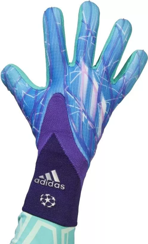 Målvaktshandskar adidas X GL PRO