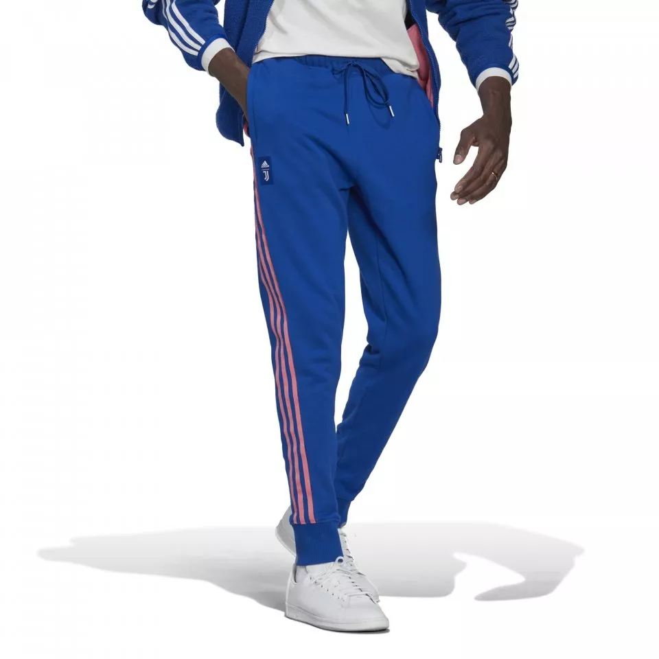 Calças adidas JUVE LS HC PNT