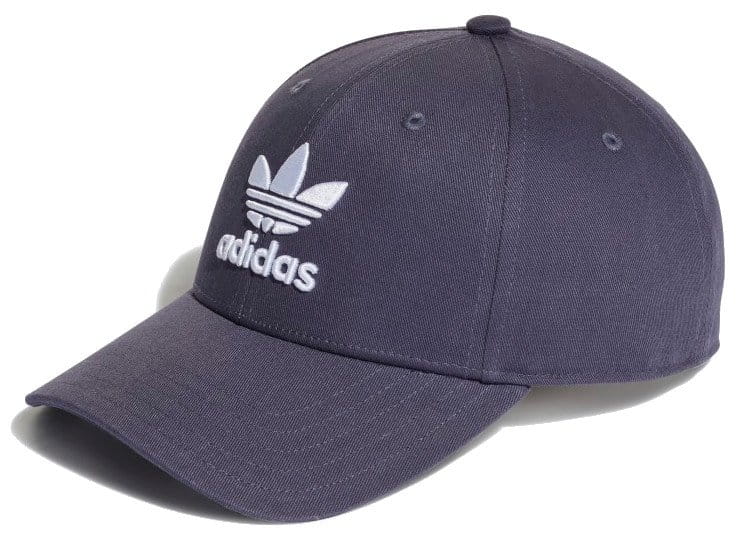 Sapca adidas Originals Trefoil Baseball