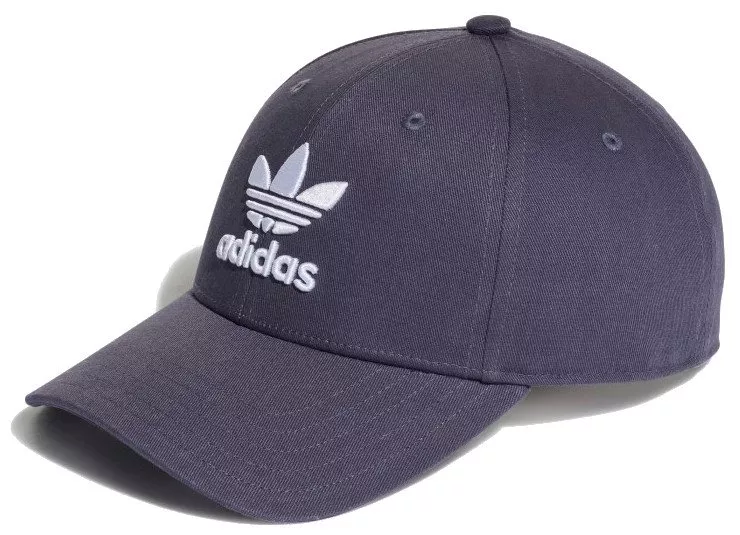 Sapca adidas Originals Trefoil Baseball