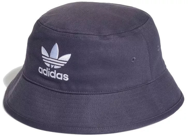 Chapéu adidas Originals Trefoil Bucket Adicolor