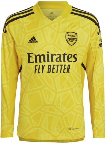 AFC H GK JSY YL 2022/23
