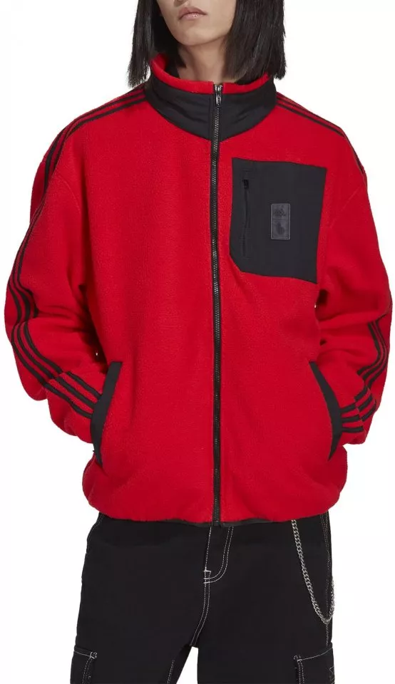 Chaqueta adidas RBFA LS FLC JKT