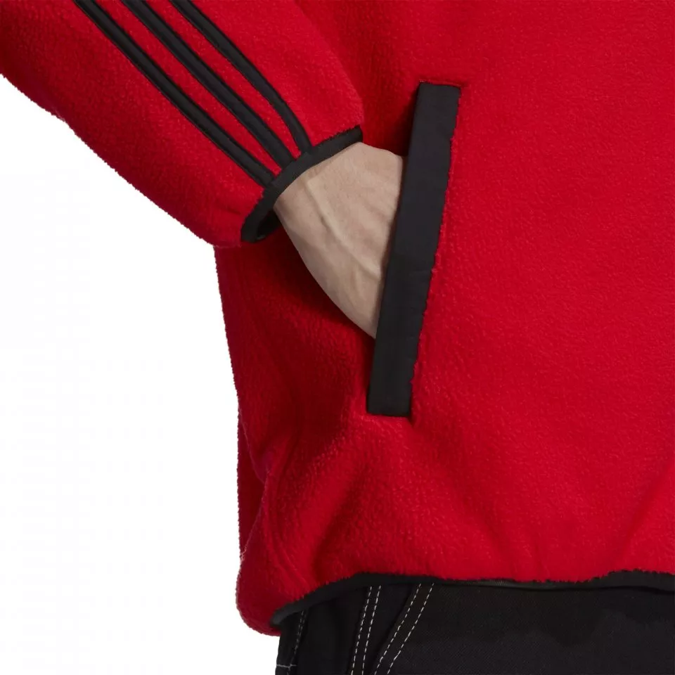 Chaqueta adidas RBFA LS FLC JKT