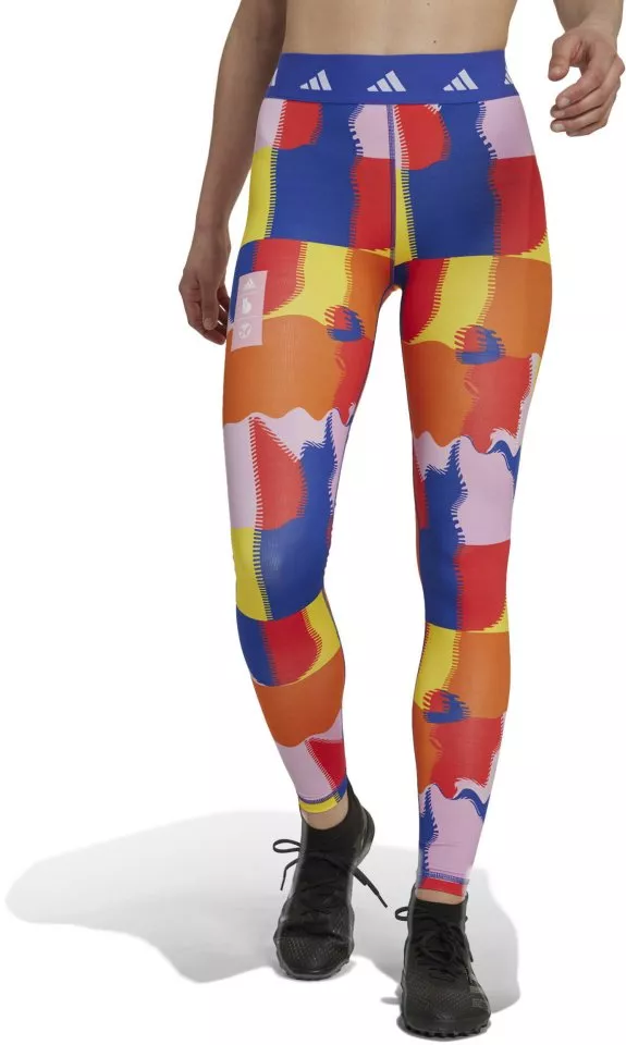 adidas RBFA WMN TIGHTS Leggings