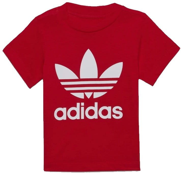 adidas Originals TREFOIL TEE Rövid ujjú póló