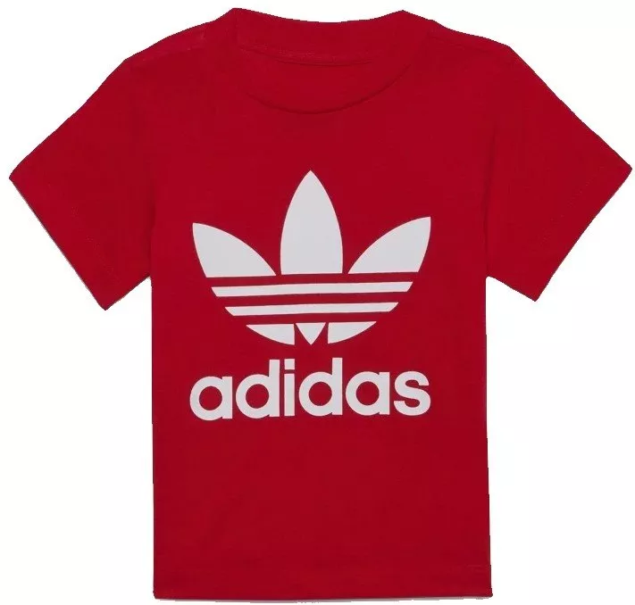adidas Originals TREFOIL TEE Rövid ujjú póló