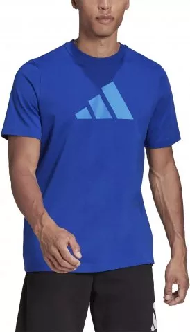 M FI 3BAR TEE