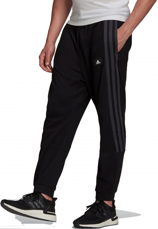 Hlače adidas Sportswear Trvl 3S