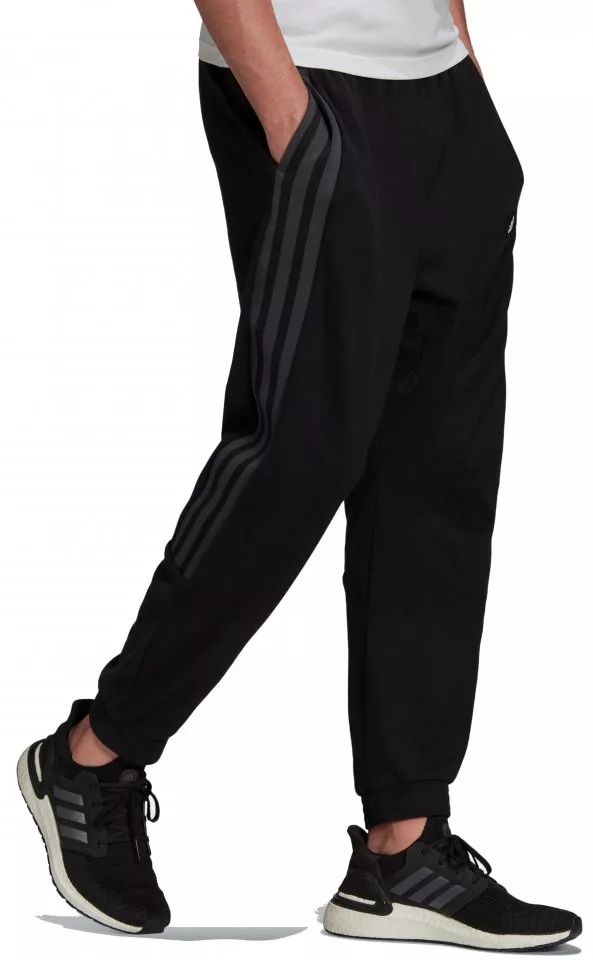 Hlače adidas Sportswear Trvl 3S
