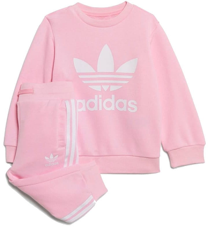 Trening adidas Originals Crew Set