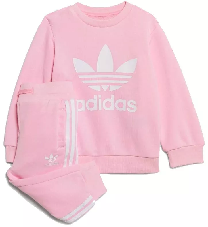 Trening adidas Originals Crew Set