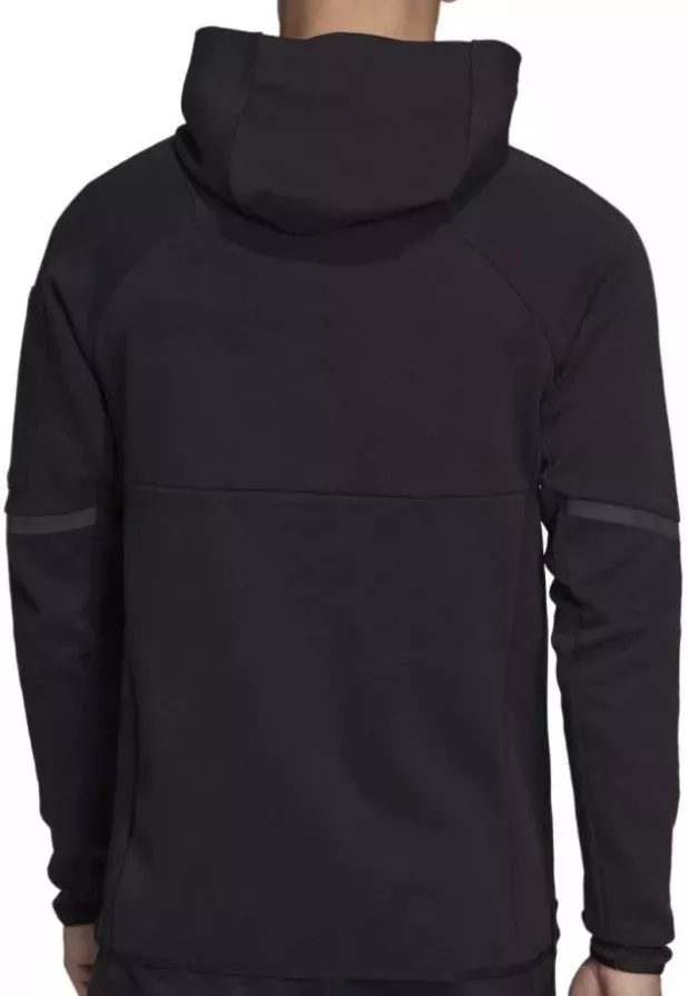 Bluza z kapturem adidas D4G hooded jacket