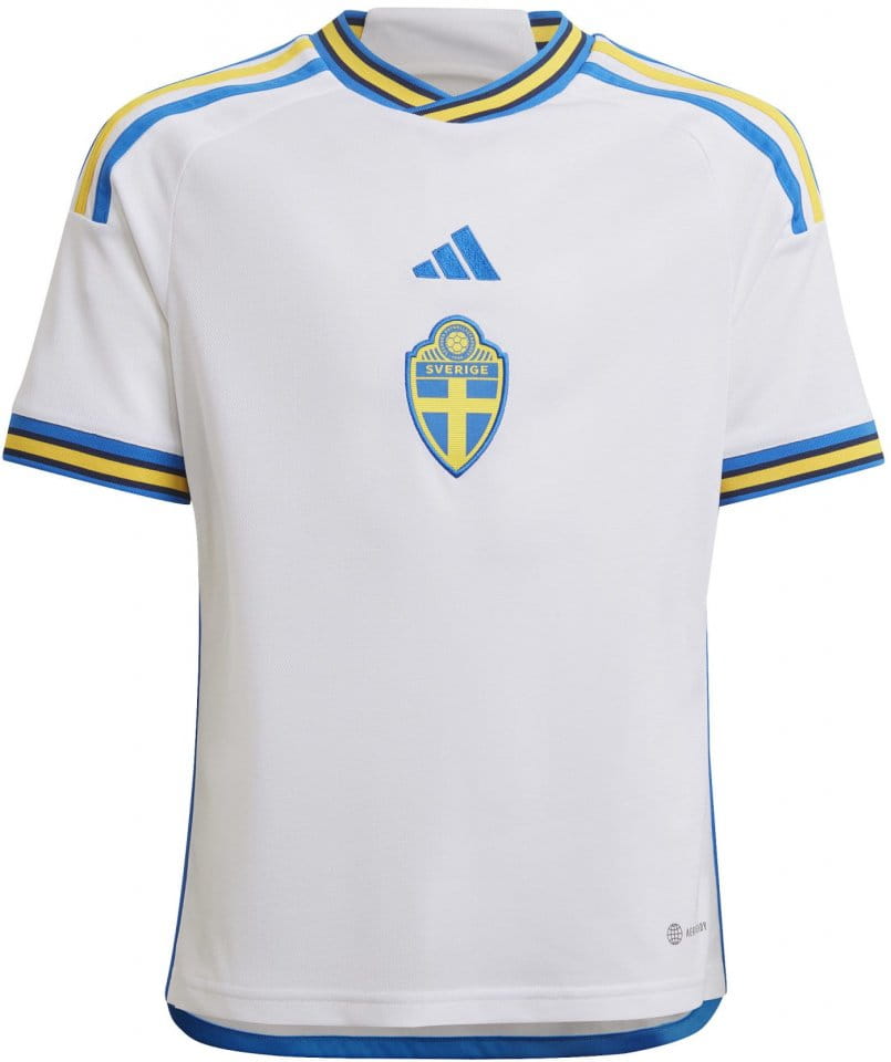 Tröja adidas SVFF A JSY Y 2022