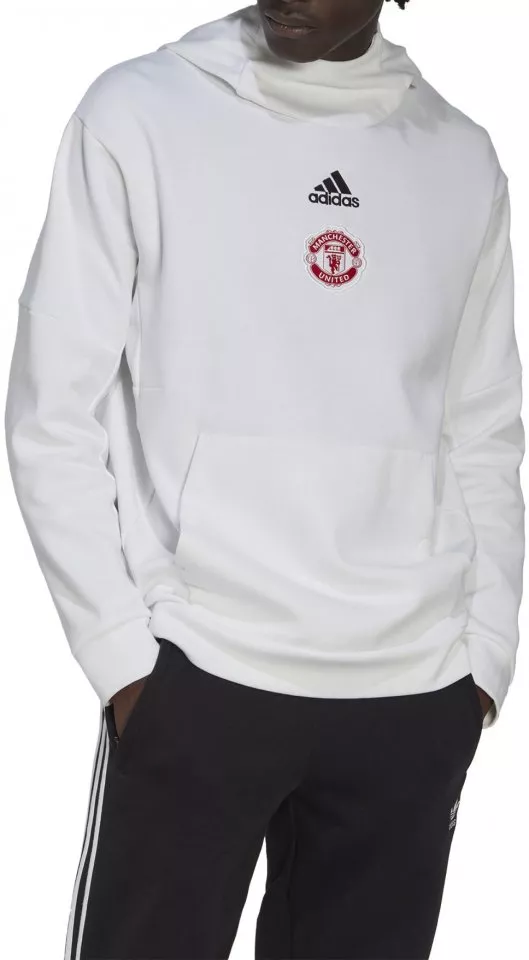 Hoodie adidas MUFC TRV HD