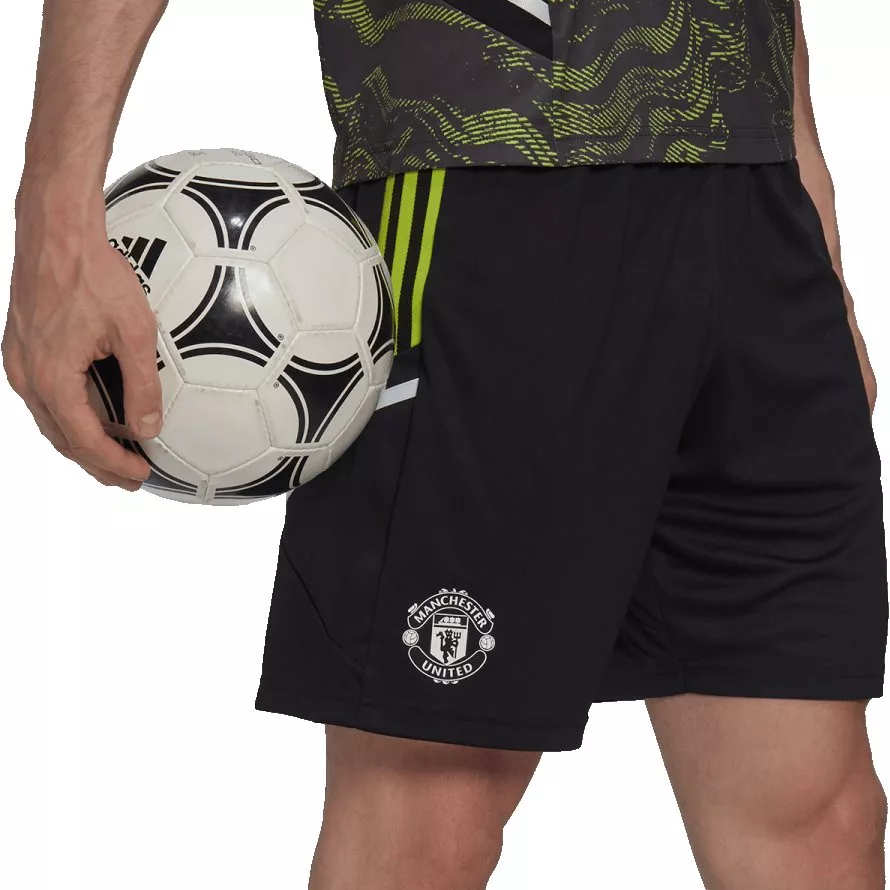 adidas MUFC EU TR SHO Rövidnadrág