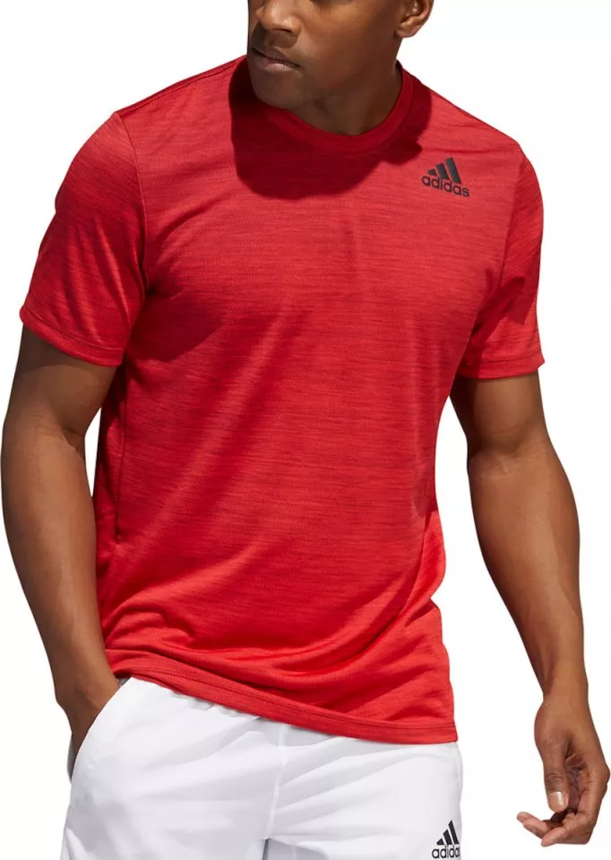 T-shirt adidas GRADIENT TEE