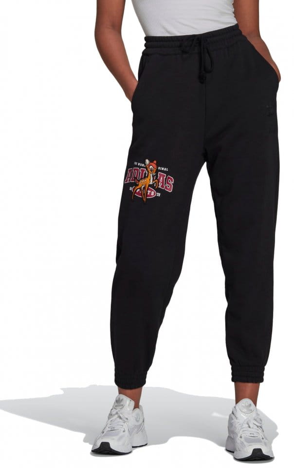 Spodnie adidas Originals Disney Bambi Graphic