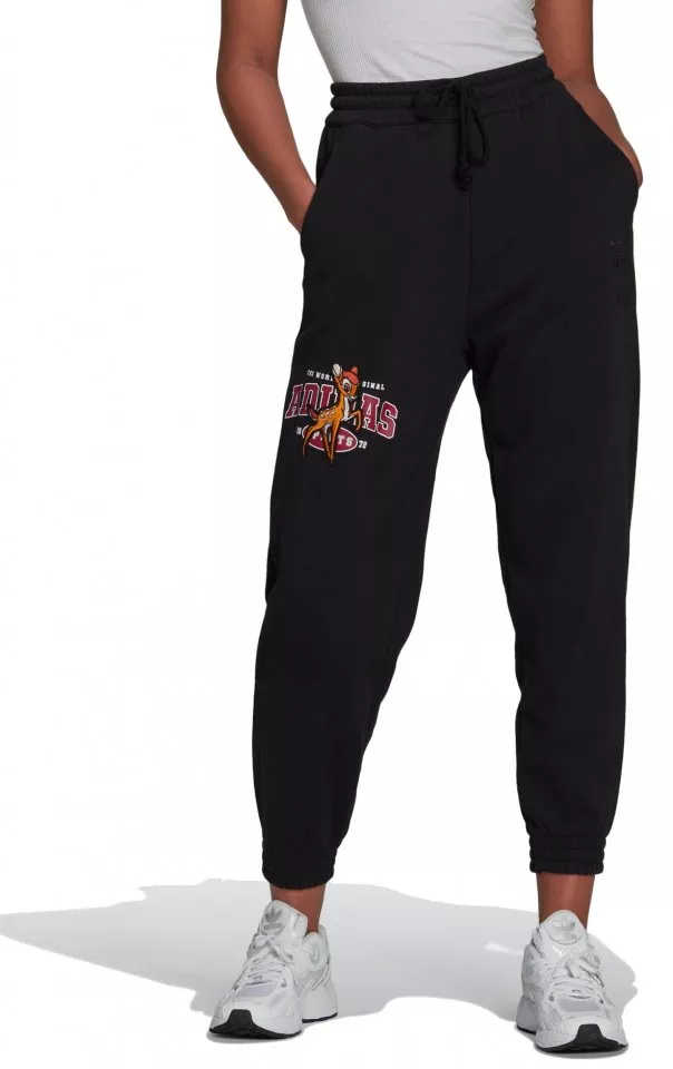 Spodnie adidas Originals Disney Bambi Graphic