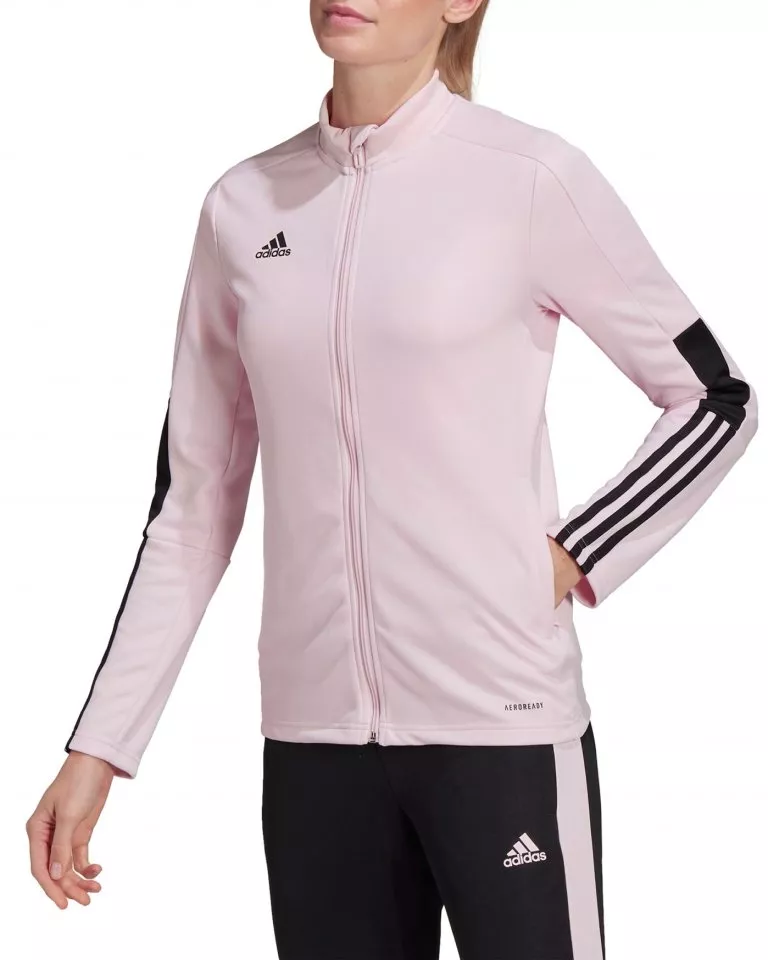 adidas TIRO TKJKT ES W Dzseki
