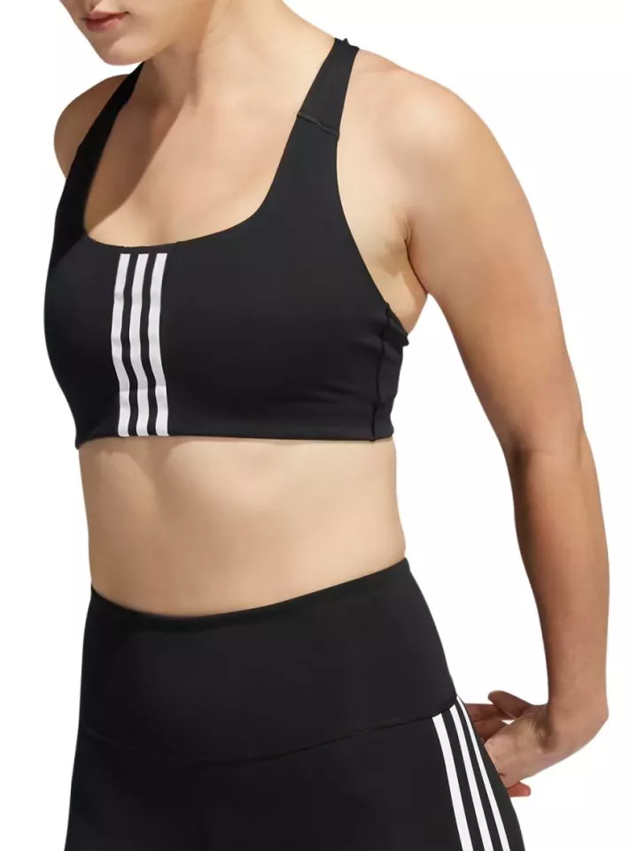 Biustonosz adidas Powerimpact Training Medium