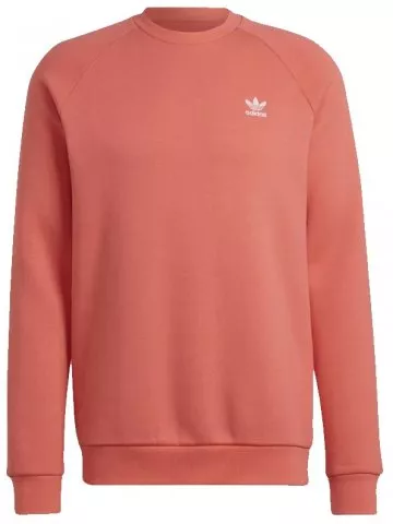 ESSENTIAL CREW