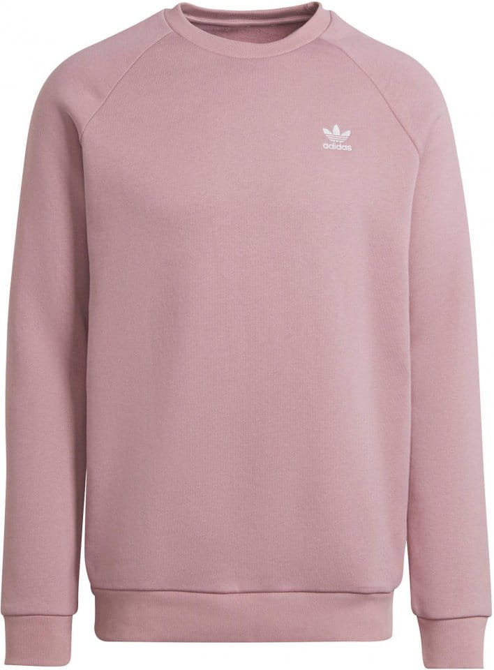 Hanorac adidas Originals ESSENTIAL CREW