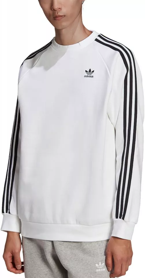 Bluza adidas Originals 3-STRIPES CREW