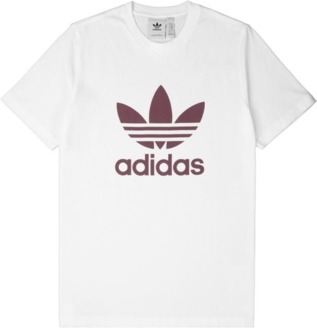 Tricou adidas Originals TREFOIL T-SHIRT