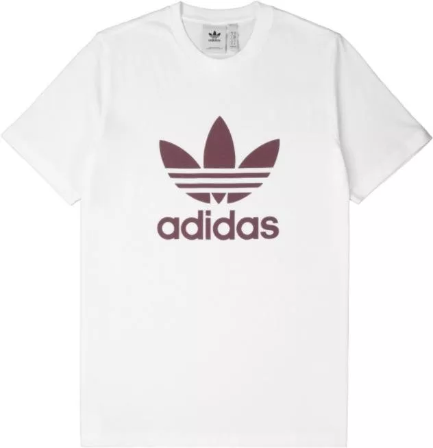 Tricou adidas Originals TREFOIL T-SHIRT