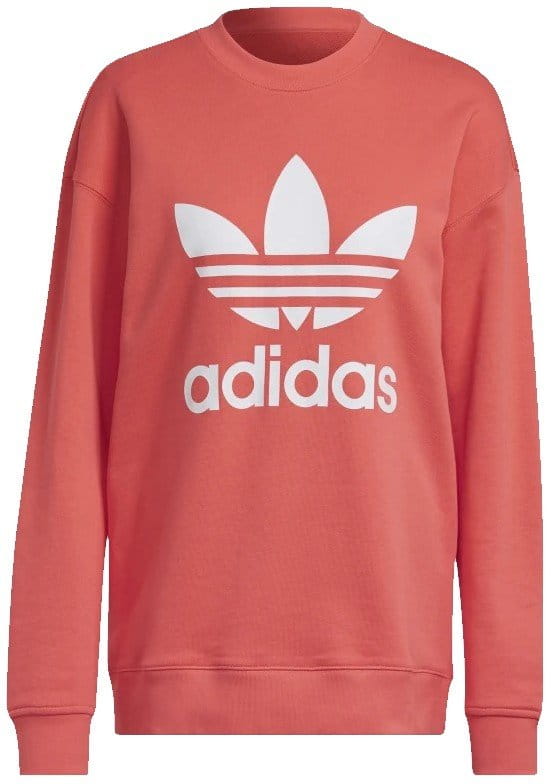 Sudadera adidas Originals TRF CREW SWEAT