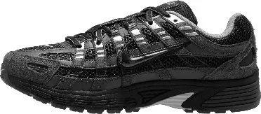 Schuhe Nike P-6000 SE