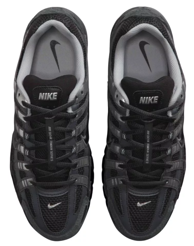 Schuhe Nike P-6000 SE